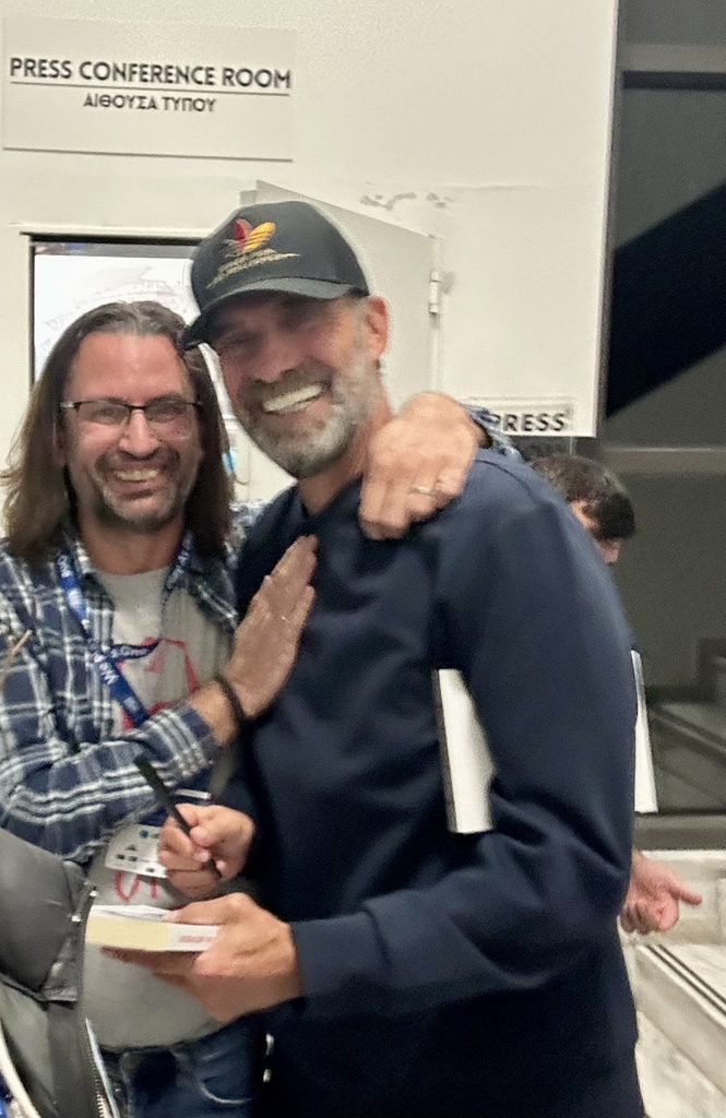O JURGEN KLOPP ΣΤΗΝ ΚΑΡΔΙΑ ΤΗΣ ΘΕΣΣΑΛΟΝΙΚΗΣ - ΤΙΜΗΤΙΚΗ ΠΛΑΚΕΤΑ ΑΠO ΤΟ OLSC THESSALONIKI! 3 IMG 358138835fb6c926897d437880d96b36 V